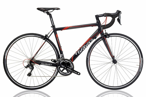 WILIER TRIESTINA 2018 ROADBIKE MONTEGRAPPA SHIMANO 105