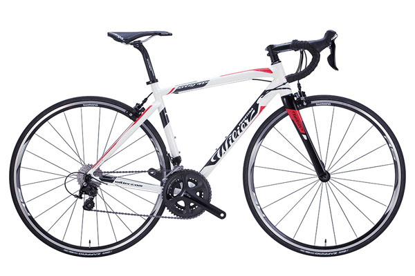 WILIER TRIESTINA 2019 ROADBIKE MONTEGRAPPA TEAM SHIMANO 105