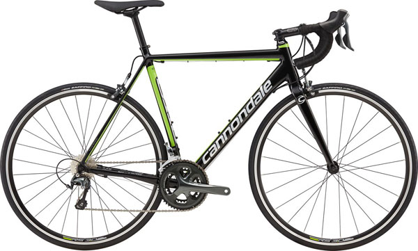 CANNONDALE 2018 ROADBIKE CAAD OPTIMO TIAGRA キャノンデール ロード