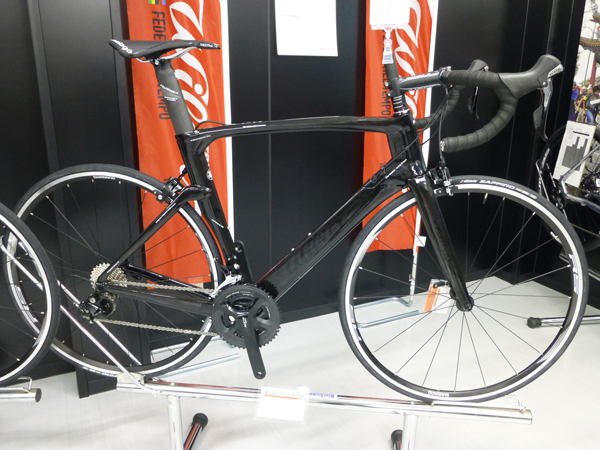 WILIER TRIESTINA 2018 ROADBIKE CENTO1 AIR 46 SHIMANO 105