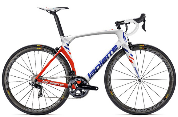 LAPIERRE 2019 ROADBIKE AIRCODE SL ULTIMATE ラピエール エアコード
