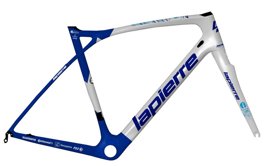LAPIERRE 2019 ROADBIKE ZELIUS SL ULTIMATE ラピエール ゼリウス