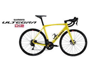 DEROSA 2020 ROADBIKE IDOL DISK ULTEGRA Di2