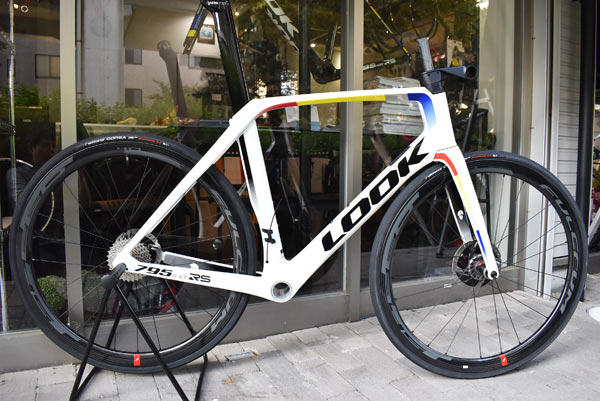 LOOK 2020 ROADBIKE 795 BLADE RS FRAME SET ルック ブレード