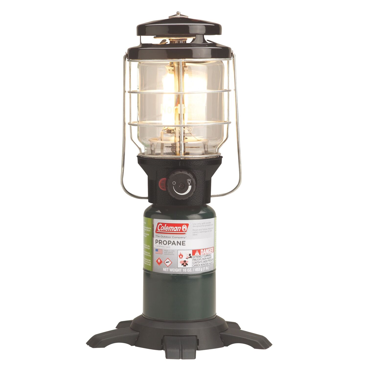 Northstar® Propane Lantern - Camping Accessories | Coleman