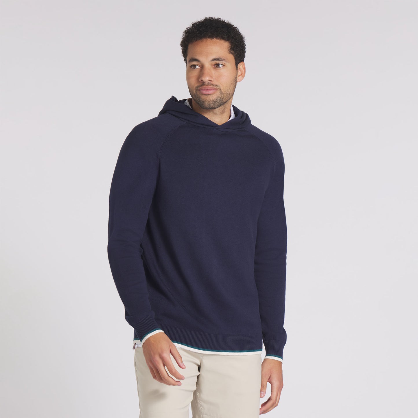 AP Knit Golf Hoodie – COBRA Golf