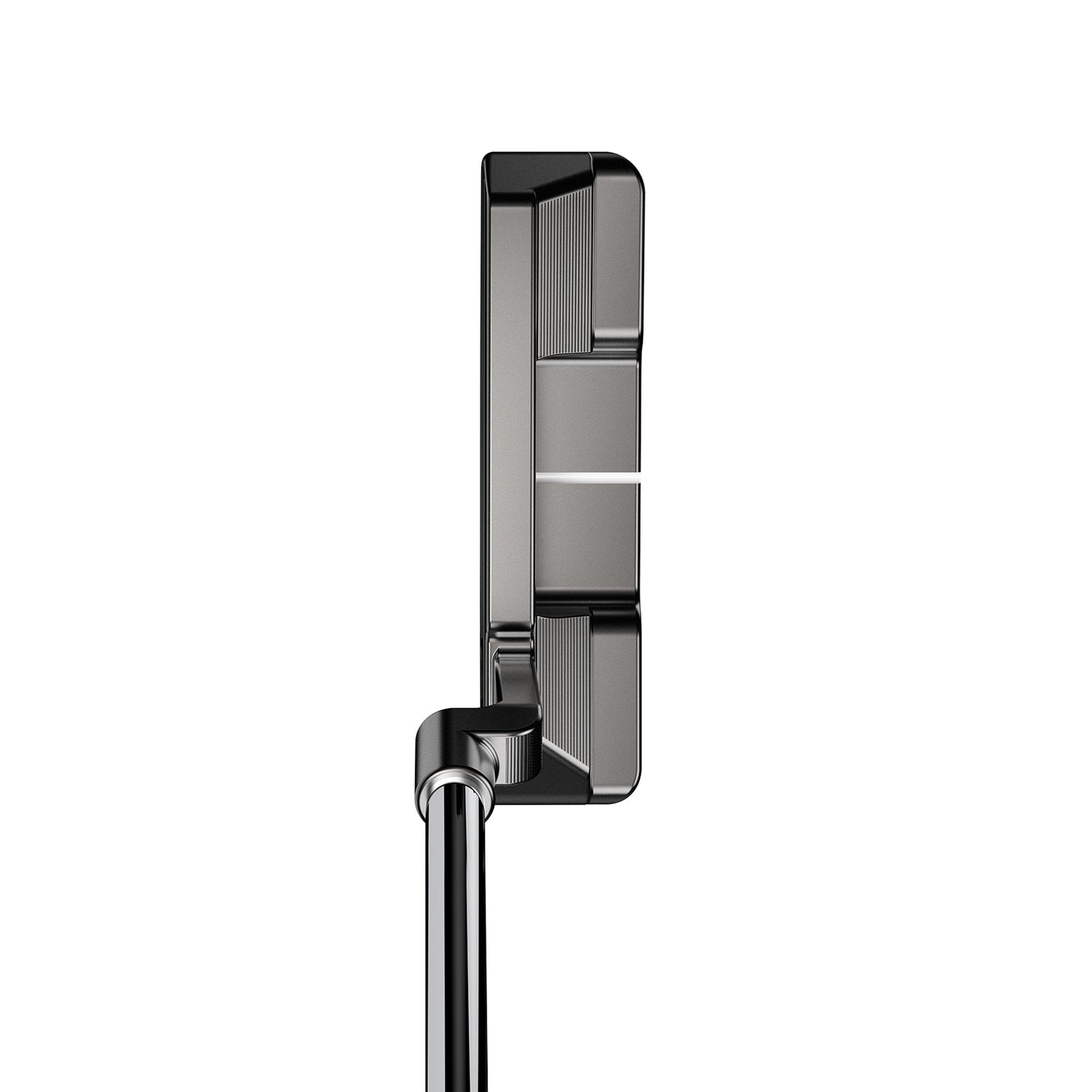 LIMIT3D PISTA-45 3D Printed Putter - Limited Edition – COBRA Golf