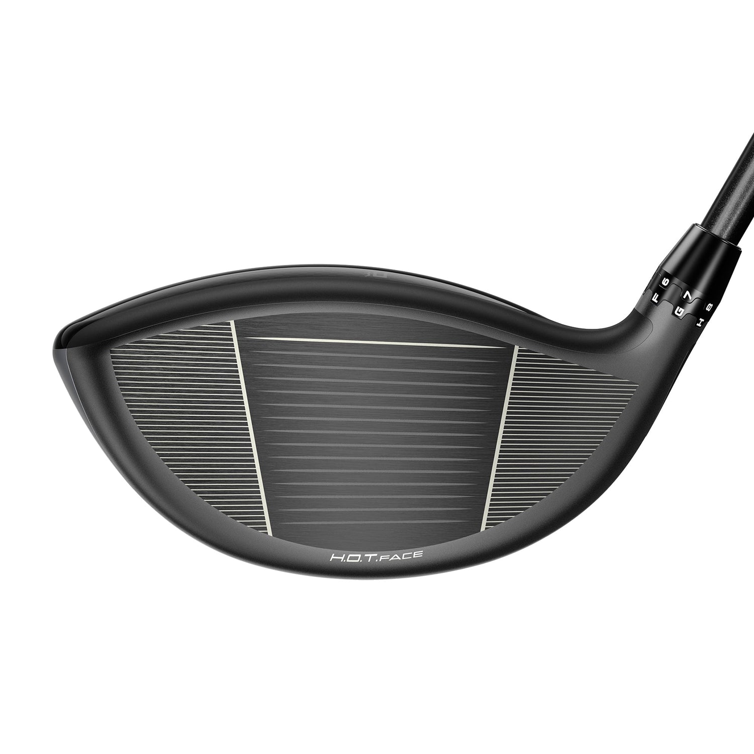 OPTM MAX-K Driver – COBRA Golf