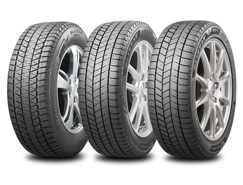 スタッドレスタイヤは雪があまり降らなくても必要なの？ | COCKPIT