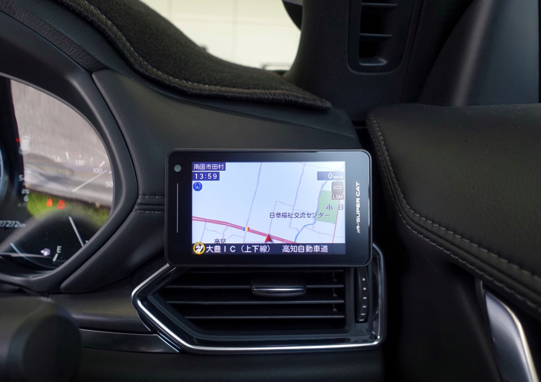 超”遠方からのご来店、ありがとうございました！マツダCX-8（KG2P）に