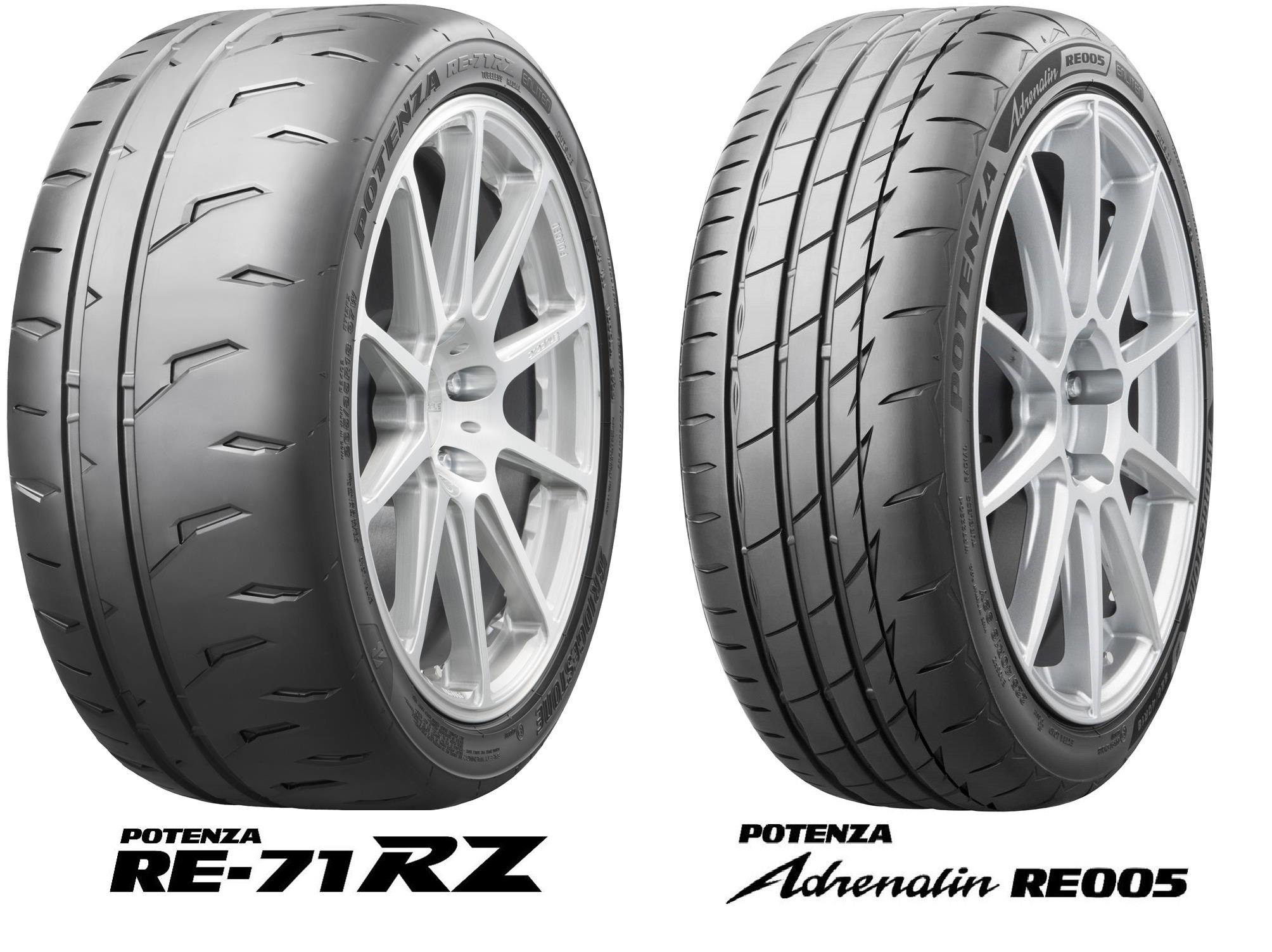 RE-71RZ」&「Adrenalin RE005」が2026年2月に発売開始！同時発表された