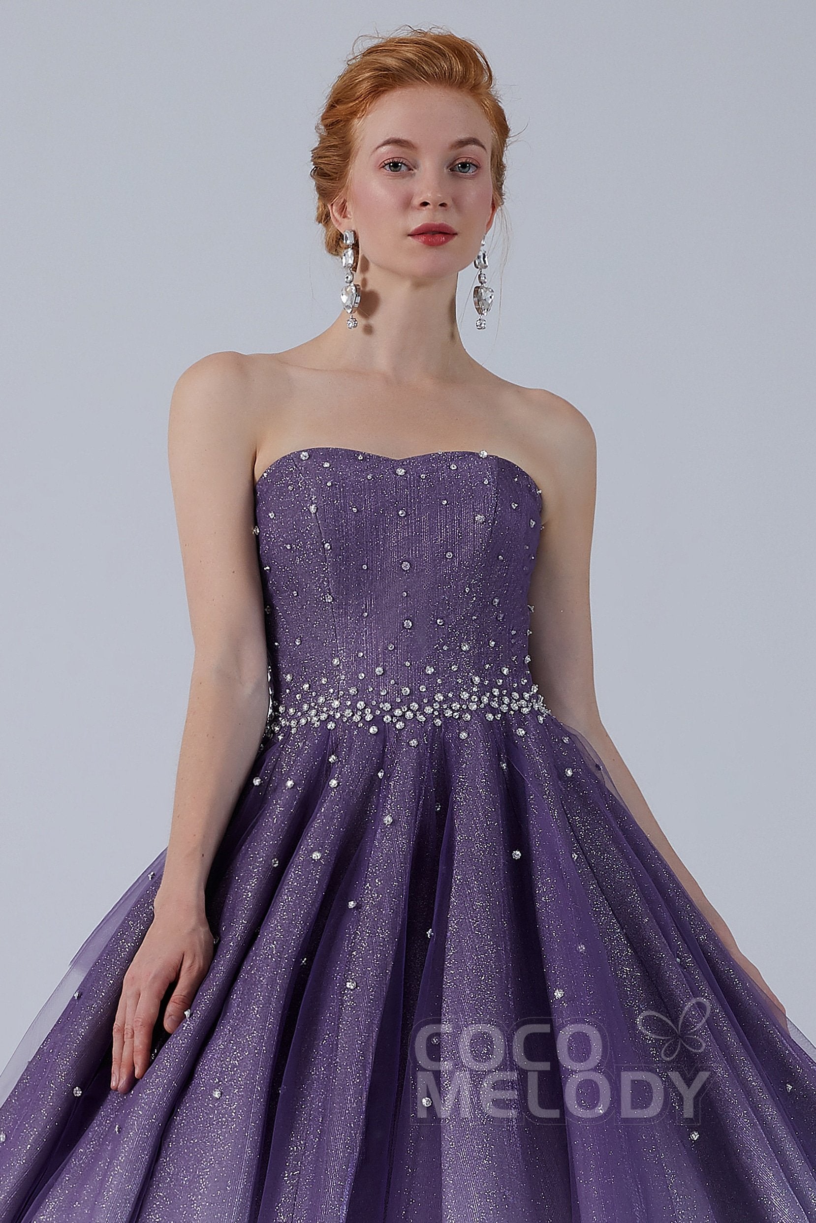 CW2142 詳細 | カラードレスを格安で探す可能ならCOCOMELODY