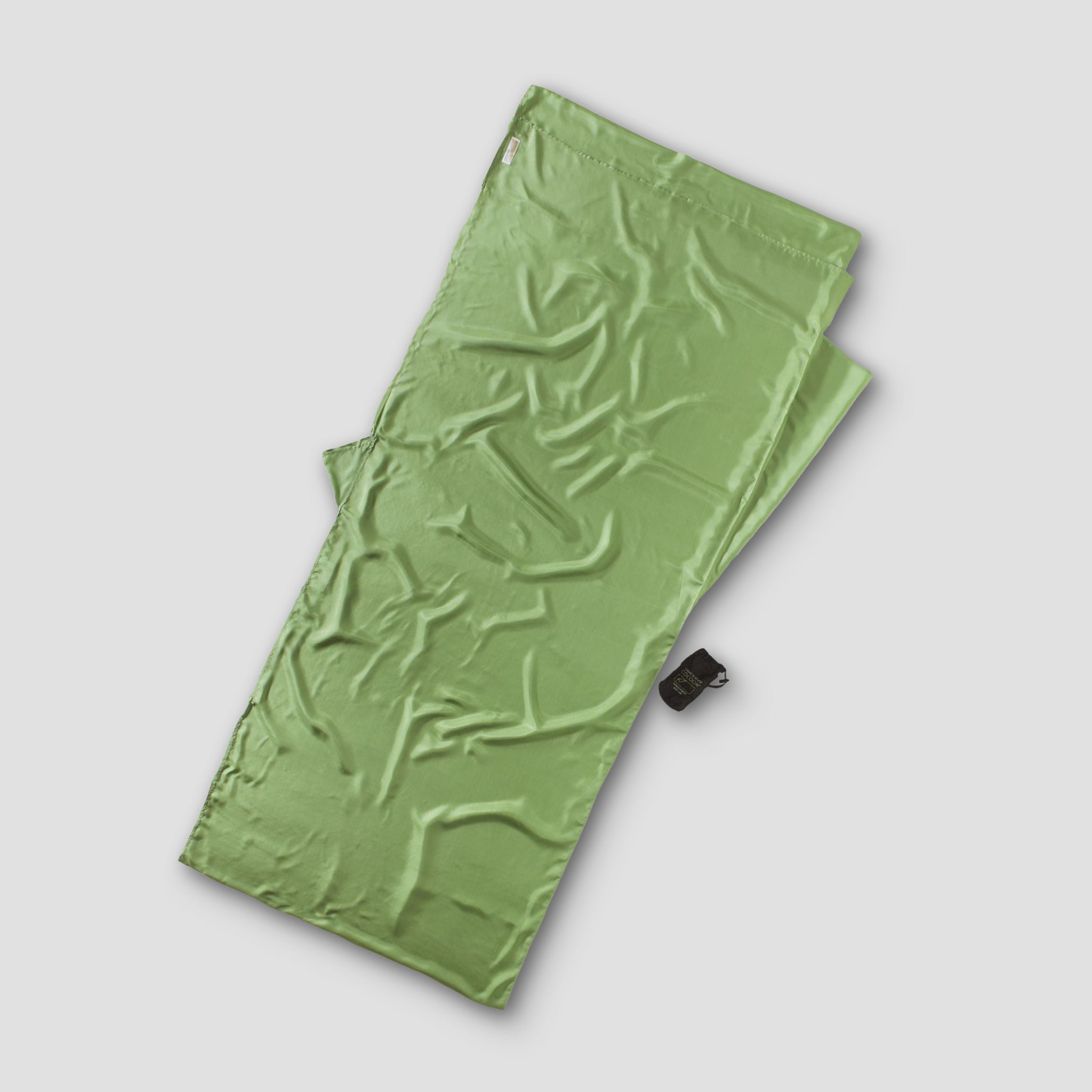 Insect Shield Silk Sleeping Bag Liner | Cocoon – COCOON