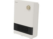 リンナイ ガスファンヒーター20号 都市ガス 7～9畳 RC-N206E-13Aが