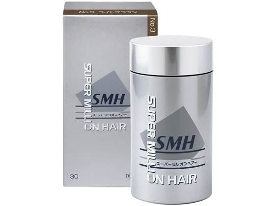 ルアン スーパーミリオンヘアー 30g ライトブラウンが3,471円 通販