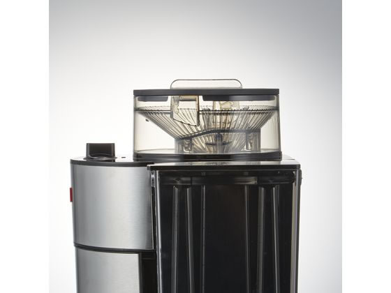 メリタ アロマフレッシュ コーヒーメーカー 6杯用 AFG622-1Bが17,595円