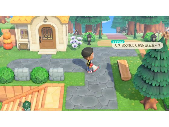 任天堂 あつまれ どうぶつの森 Switch 2 Edition NXS-P-ACBADが7,128円