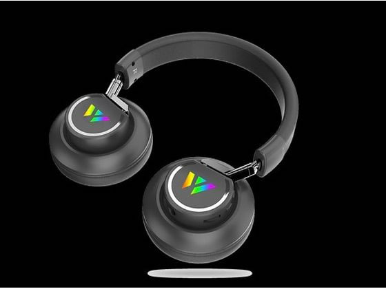 I-CHAIN JAPAN ワイヤレスゲーミングヘッドセット HK21C2が14,850円