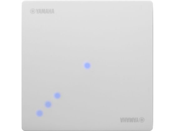 ヤマハ 無線LANアクセスポイント ホワイト WLX222(W)が58,826円 通販