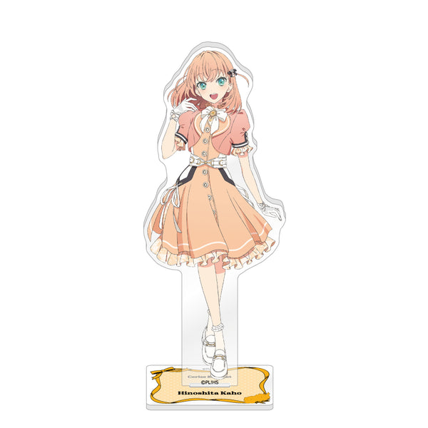 ラブライブ！蓮ノ空女学院スクールアイドルクラブ 描き下ろしアクリル