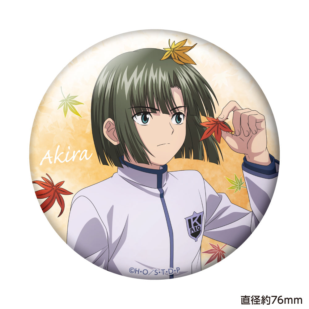 ヒカルの碁 塔矢アキラ ラミネートカード ラミカ ヒカルの碁 塔矢