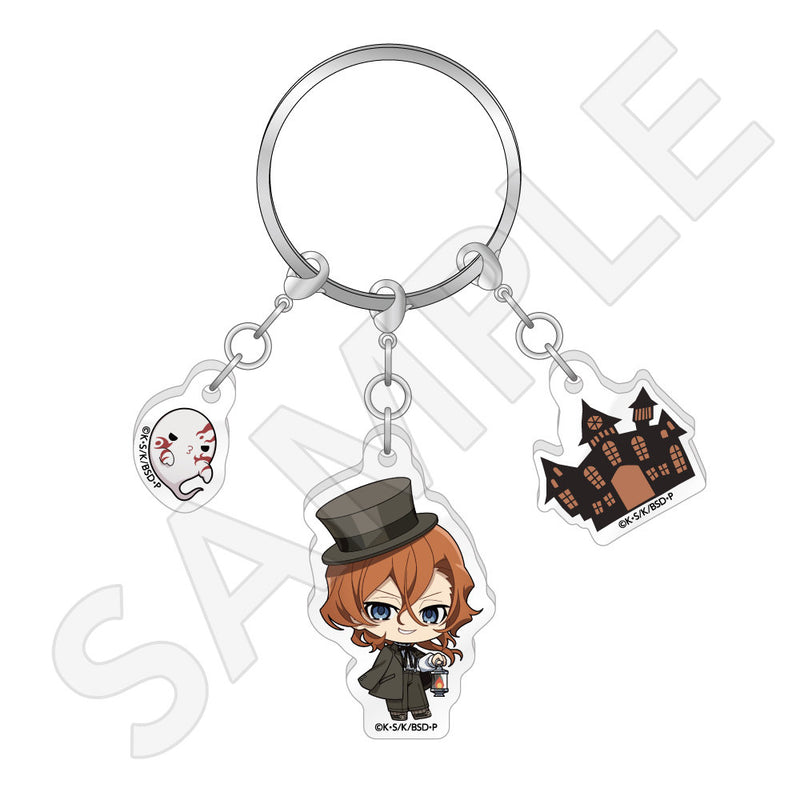 文豪ストレイドッグスAGF2025| アニメ コラボ グッズ cocollabo