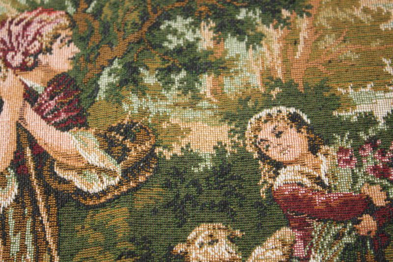 ゴブラン織りタペストリー Ap-61 北欧雑貨と北欧食器の通販サイト