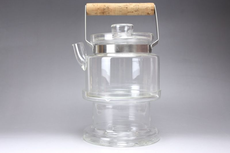 シグネ・ペーション・メリン ティーポット＆ウォーマー Ngs-257｜北欧