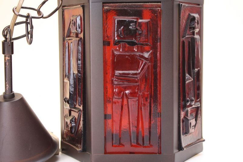 Erik Hoglund Glass Light/エリックホグラン ガラスライト Hgs-288