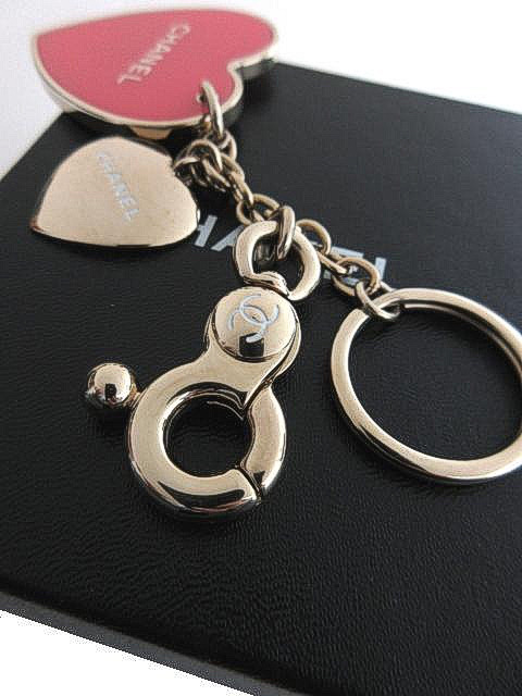 CHANEL専門 リサイクルショップ COCO » Blog Archive » 未使用！09P