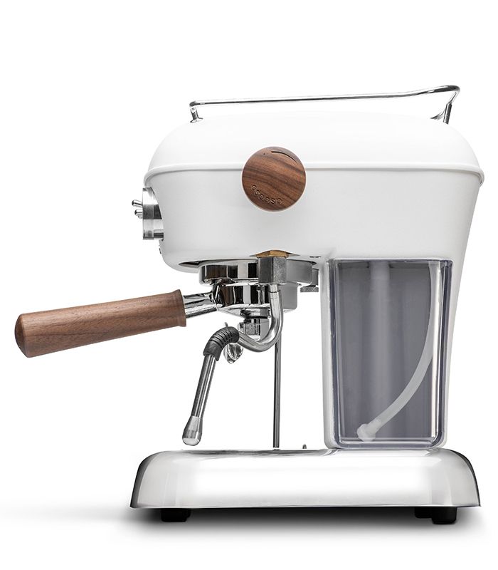 Ascaso Dream UP Espresso Machine – Coffeeionado