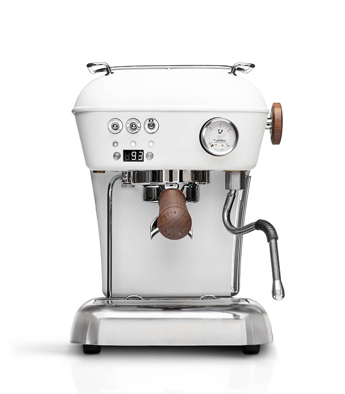 Ascaso Dream UP Espresso Machine – Coffeeionado
