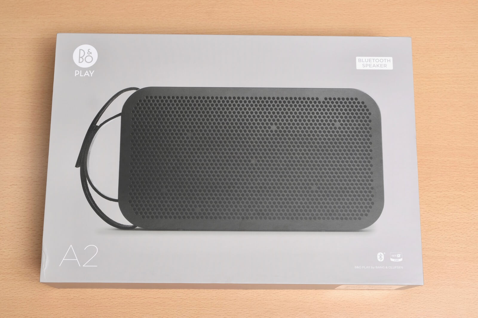 これ最高！高級Bluetoothスピーカー 、B&O Beoplay A2のレビュー！A2