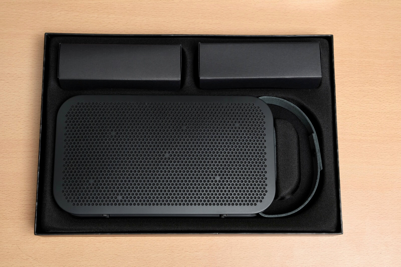 これ最高！高級Bluetoothスピーカー 、B&O Beoplay A2のレビュー！A2