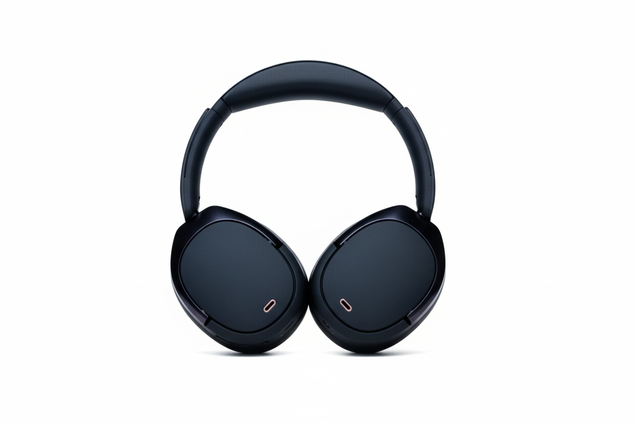 とにかくコスパが良いEDIFIERのフラッグシップヘッドホン、WH950NB Gen