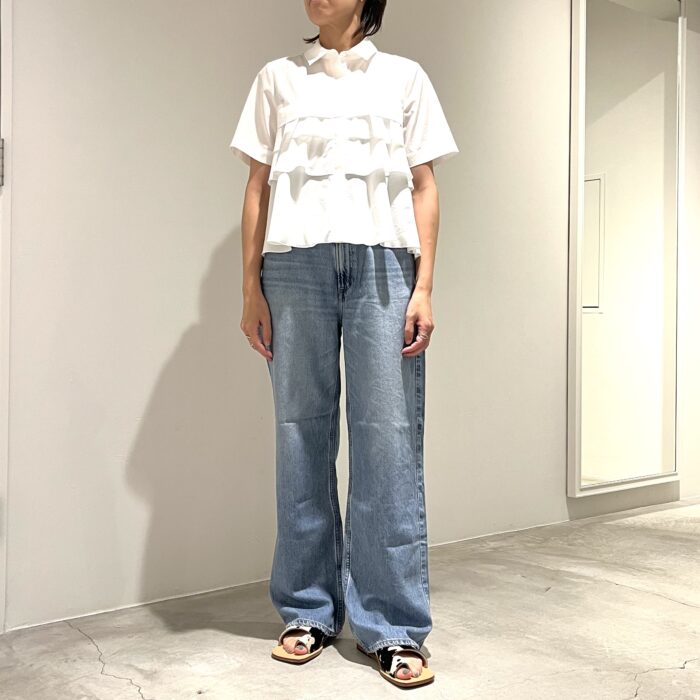 upper hights THE CLARA – COLDBECK ONLINE