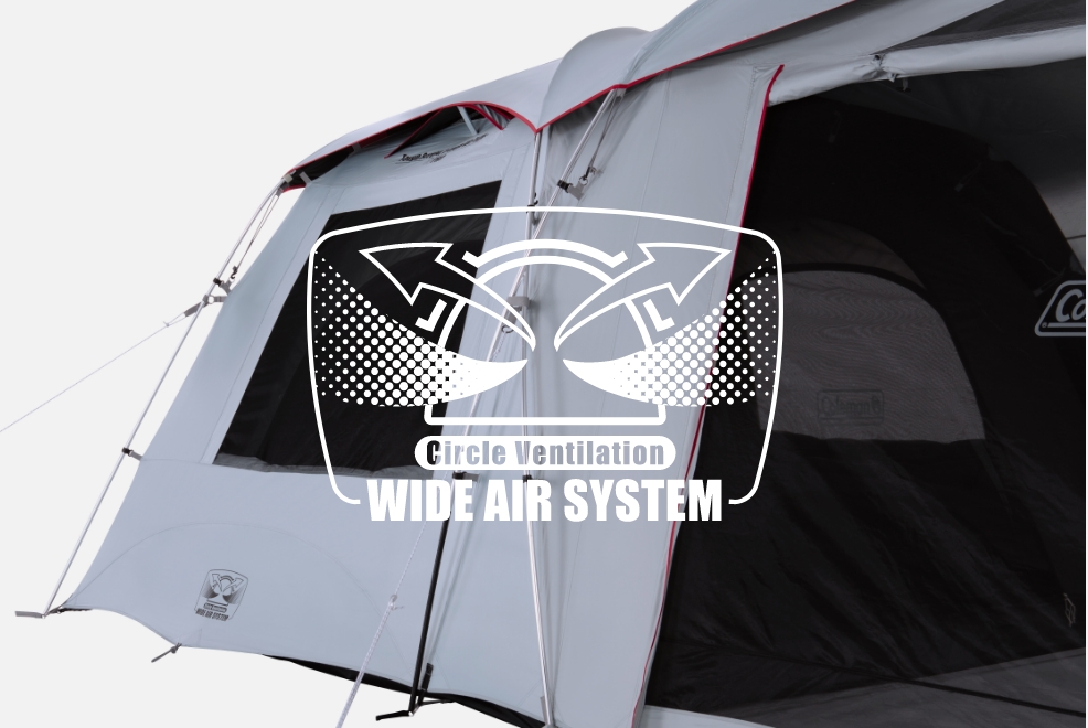 タフスクリーン2ルームエアー／MDX+ 通常サイズ | DARKROOM SERIES