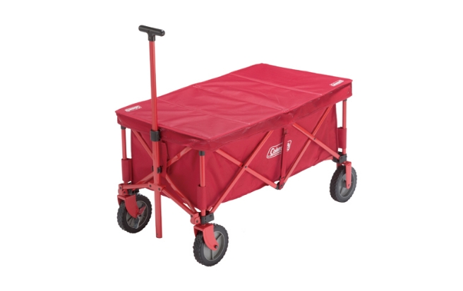 アウトドアワゴンマックス | コールマン｜Coleman