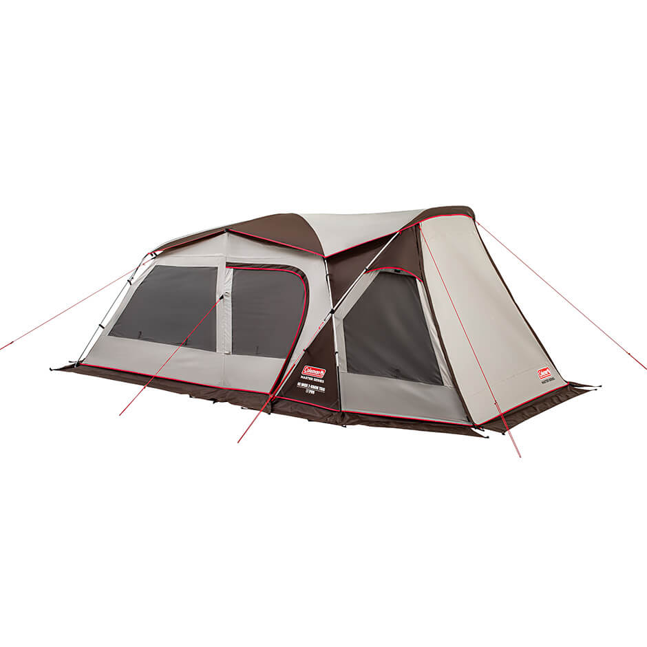 4Sワイド2ルームトリオ | 4S WIDE 2 ROOM TRIO| コールマン｜Coleman