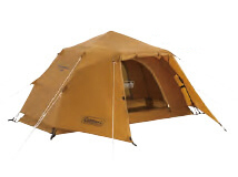 はじめてのソロキャンプのススメ | コールマン｜Coleman