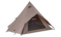 はじめてのソロキャンプのススメ | コールマン｜Coleman