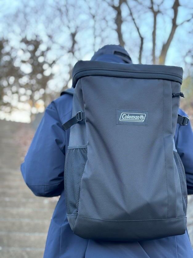 シールドシリーズ｜バックパック/リュック | コールマン｜Coleman
