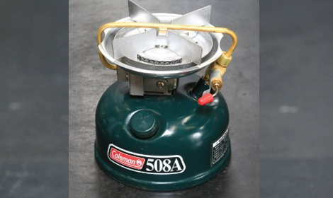 修理受付 | コールマン｜Coleman