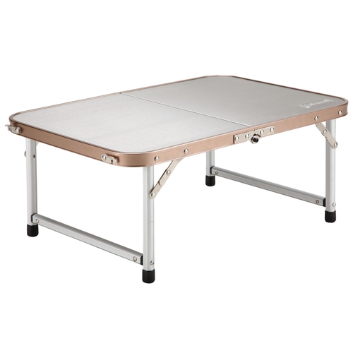 ステンレスファイアーサイドテーブル | コールマン｜Coleman