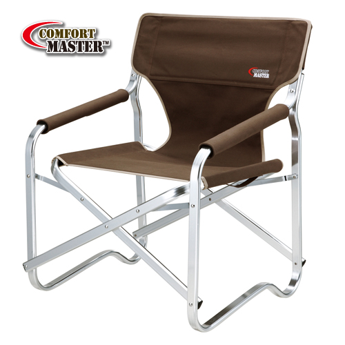 コンフォートマスター ラウンジキャンバスチェア | コールマン｜Coleman