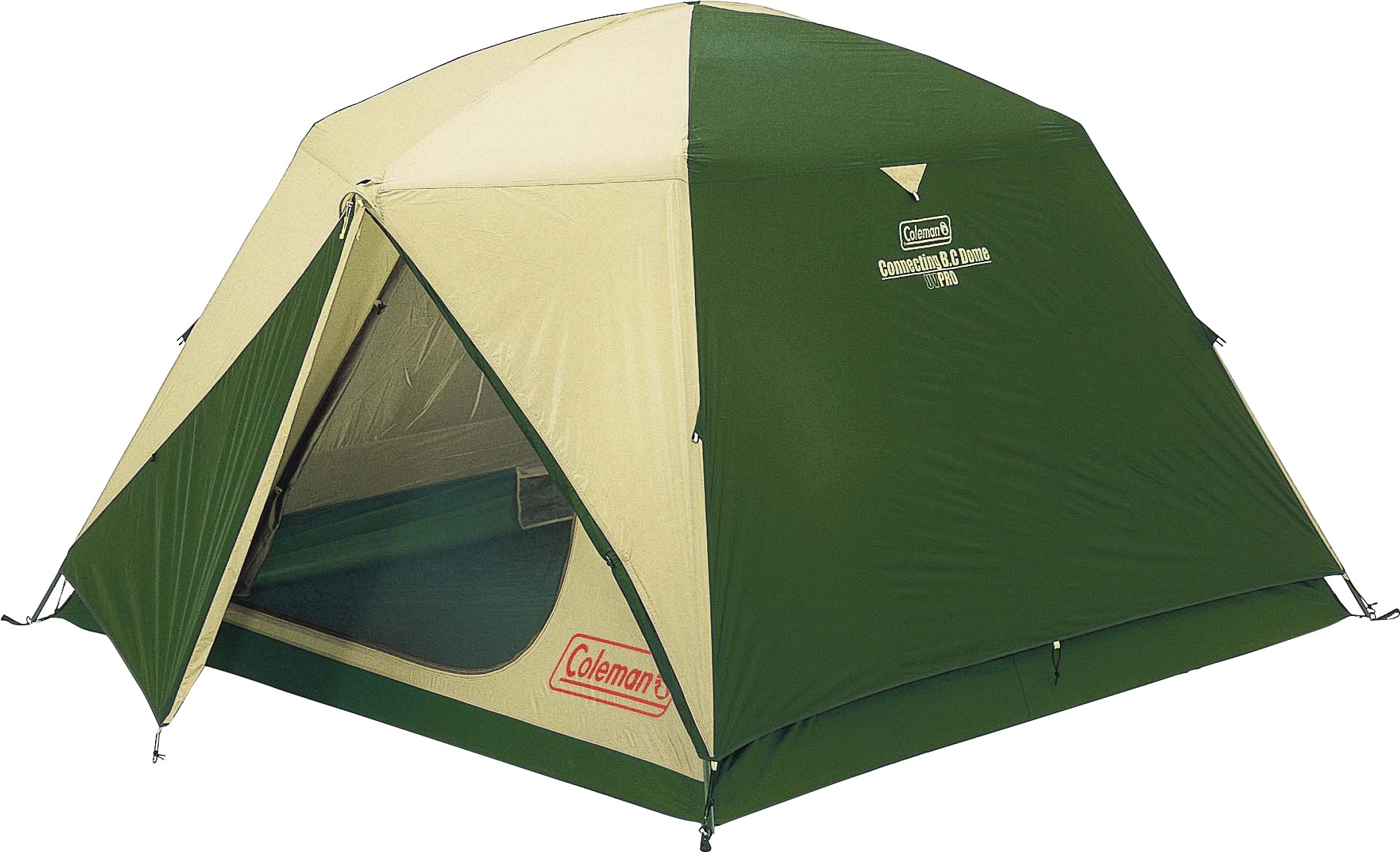 コネクティングBCドーム | コールマン｜Coleman