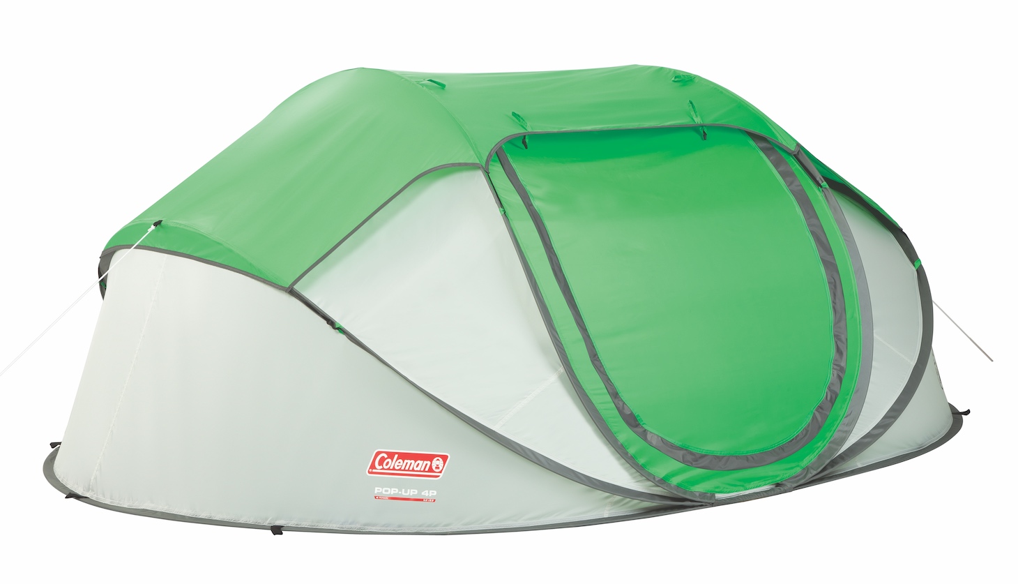 4Pポップアップテント | コールマン｜Coleman