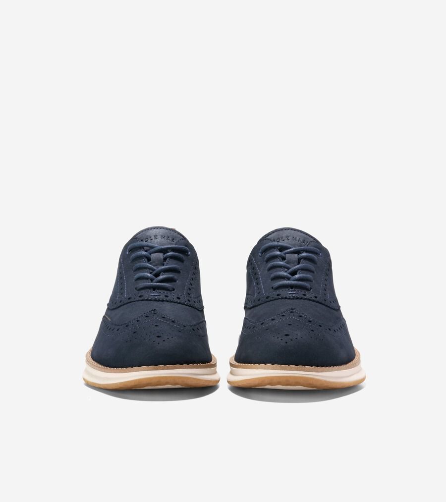 オリジナルグランド エナジーウィーヴ ウィングチップ