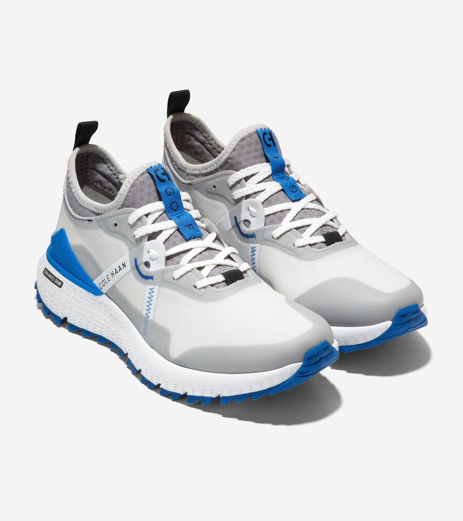 ゼログランド オーバーテイク ゴルフ ウォーターレジスタント mens