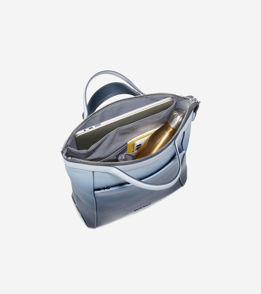 グランド アンビション スモール コンバーチブル ソリッド バック